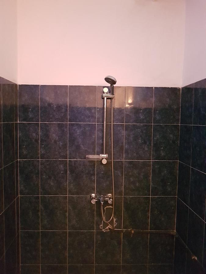 Acropole Hotel Cotonou Buitenkant foto